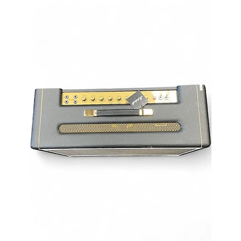 Used Marshall 1962 Bluesbreaker 30W 2x12 Tube Guitar Combo Amp