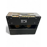 Used Marshall 1962 Bluesbreaker 30W 2x12 Tube Guitar Combo Amp