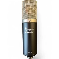 Used Mojave Audio MA200 Condenser Microphone