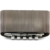 Used Crate Power Block Solid State Guitar Amp Head