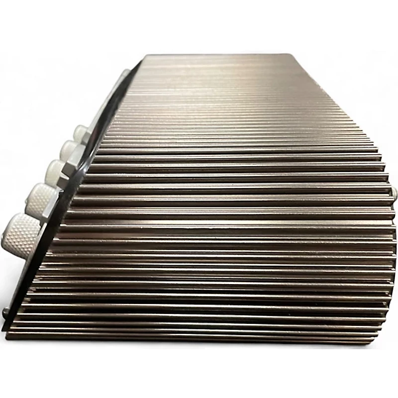 Used Crate Power Block Solid State Guitar Amp Head