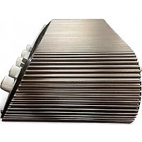 Used Crate Power Block Solid State Guitar Amp Head