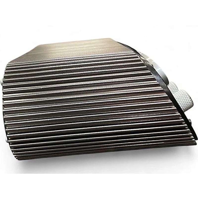 Used Crate Power Block Solid State Guitar Amp Head