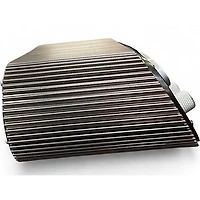 Used Crate Power Block Solid State Guitar Amp Head