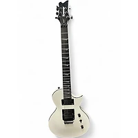 Used Kramer assault  White Solid Body Electric Guitar