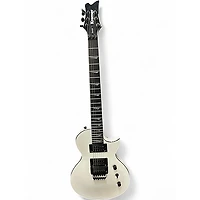 Used Kramer assault  White Solid Body Electric Guitar