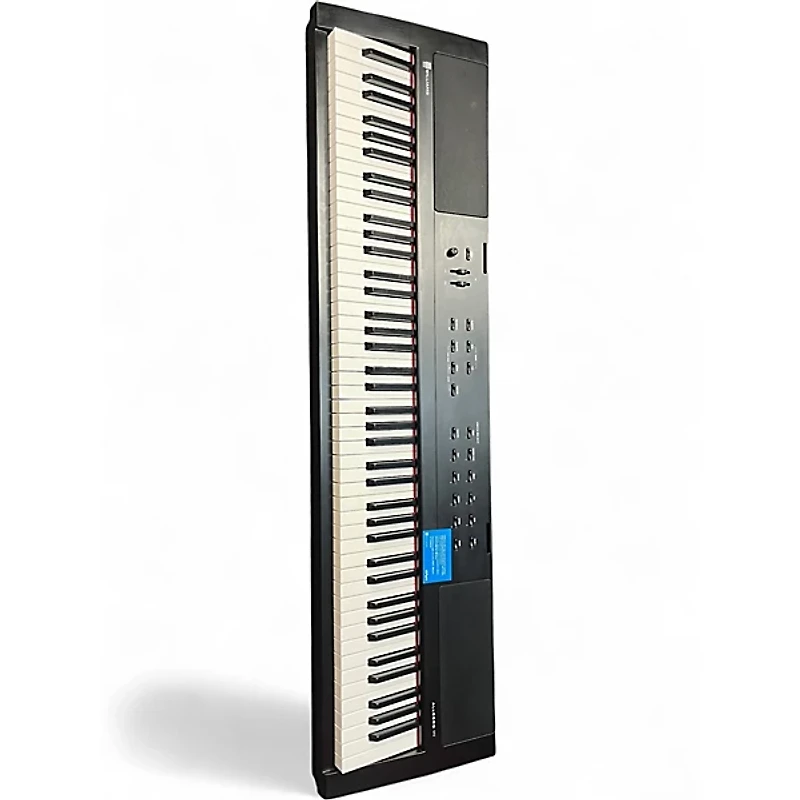 Used Williams Allegro 88 Key Digital Piano