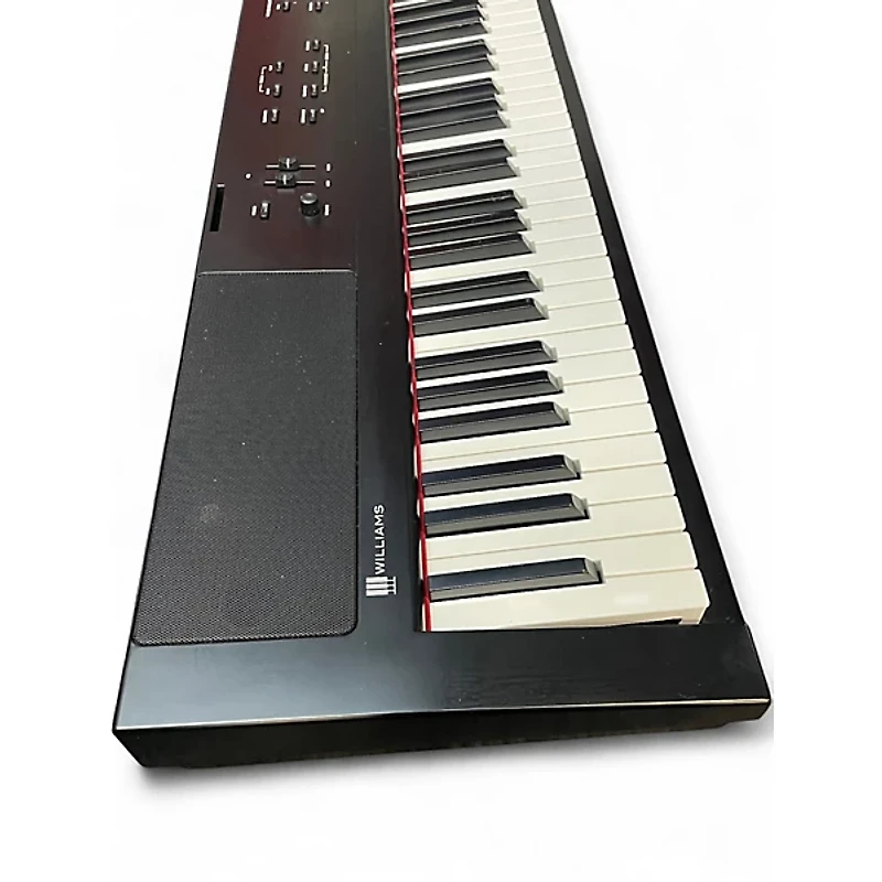 Used Williams Allegro 88 Key Digital Piano
