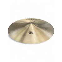 Used Zildjian 17in Rock Crash Cymbal
