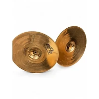 Used SABIAN 14in B8 Pro Hi Hat Pair Cymbal