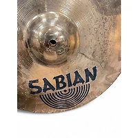 Used SABIAN 14in B8 Pro Hi Hat Pair Cymbal