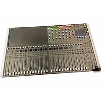 Used Soundcraft SI Performer 3 Digital Mixer