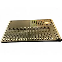 Used Soundcraft SI Performer 3 Digital Mixer