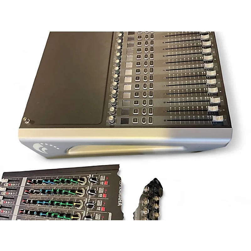 Used Soundcraft SI Performer 3 Digital Mixer