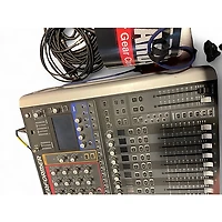 Used Soundcraft SI Performer 3 Digital Mixer
