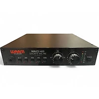 Used Warm Audio WA12 MKII Microphone Preamp