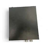 Used Warm Audio WA12 MKII Microphone Preamp