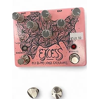Used Old Blood Noise Endeavors EXCESS Effect Pedal