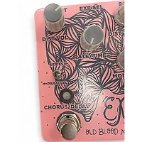 Used Old Blood Noise Endeavors EXCESS Effect Pedal