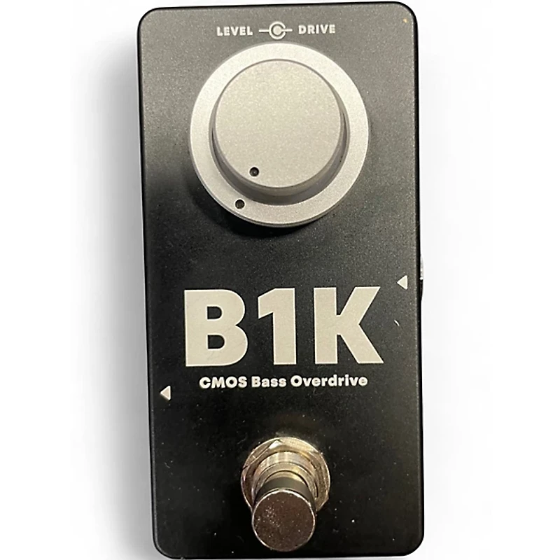 Used Darkglass B1K Effect Pedal