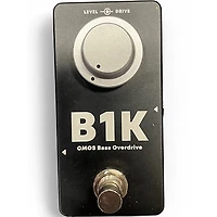 Used Darkglass B1K Effect Pedal