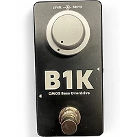 Used Darkglass B1K Effect Pedal