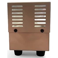 Used Orange Amplifiers MT20 Micro Terror 20W Tube Guitar Amp Head