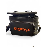 Used Orange Amplifiers MT20 Micro Terror 20W Tube Guitar Amp Head