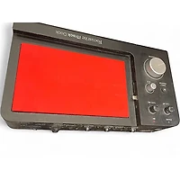 Used Focusrite iTrack Dock