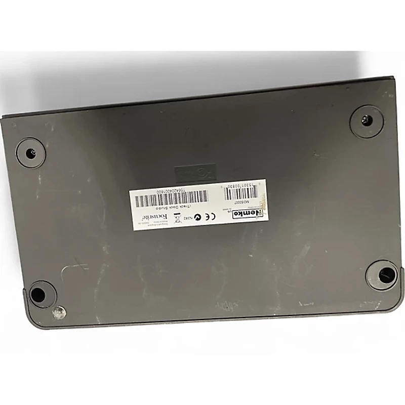 Used Focusrite iTrack Dock