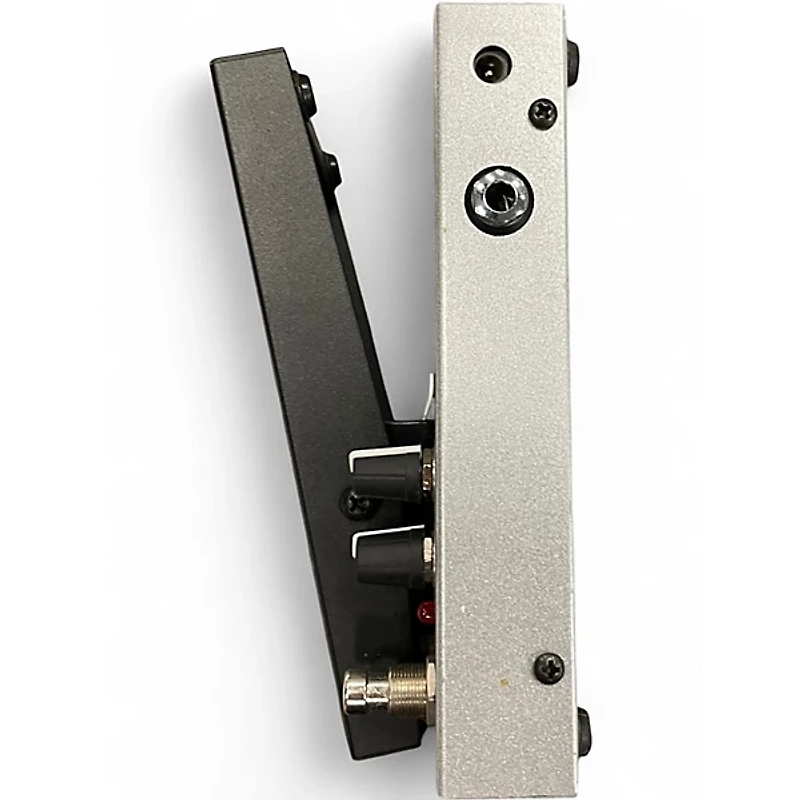 Used Morley FUZZ WAH Effect Pedal