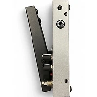 Used Morley FUZZ WAH Effect Pedal