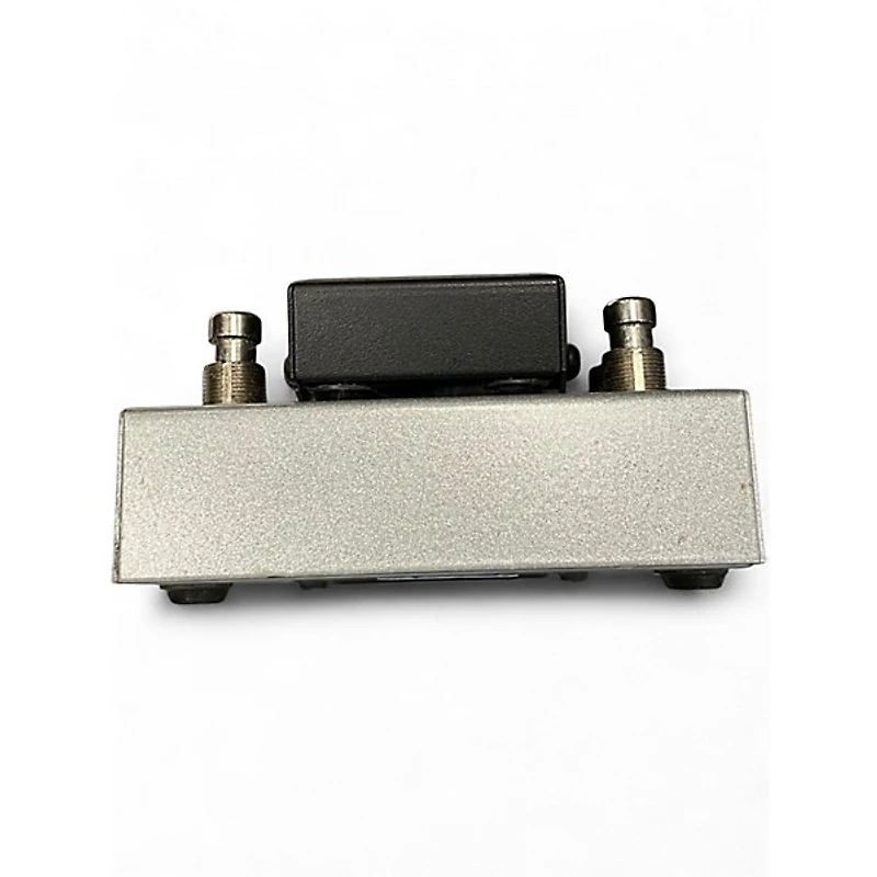 Used Morley FUZZ WAH Effect Pedal