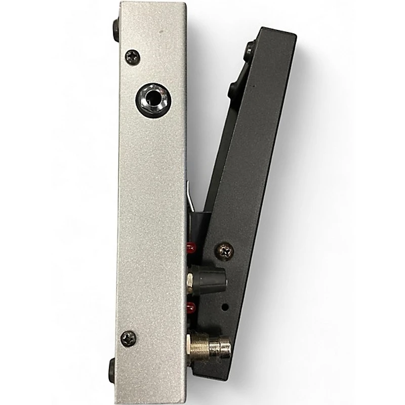 Used Morley FUZZ WAH Effect Pedal