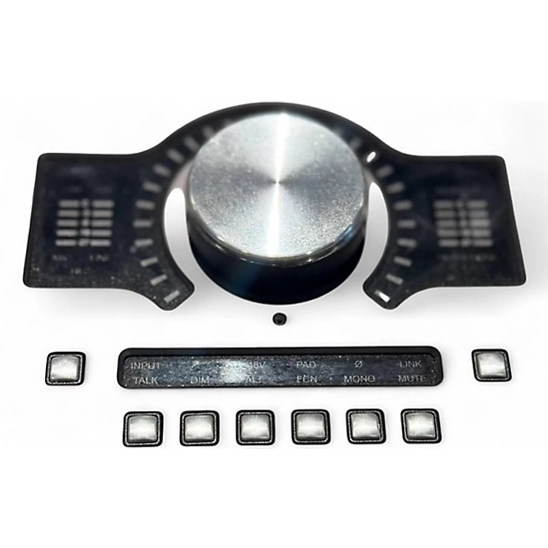 Used Universal Audio Apollo Twin X Quad 3 Audio Interface