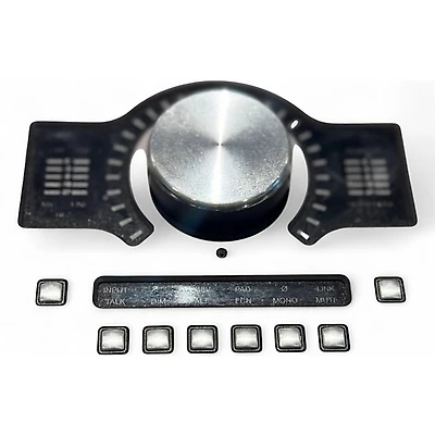 Used Universal Audio Apollo Twin X Quad 3 Audio Interface