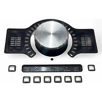 Used Universal Audio Apollo Twin X Quad 3 Audio Interface