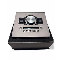 Used Universal Audio Apollo Twin X Quad 3 Audio Interface
