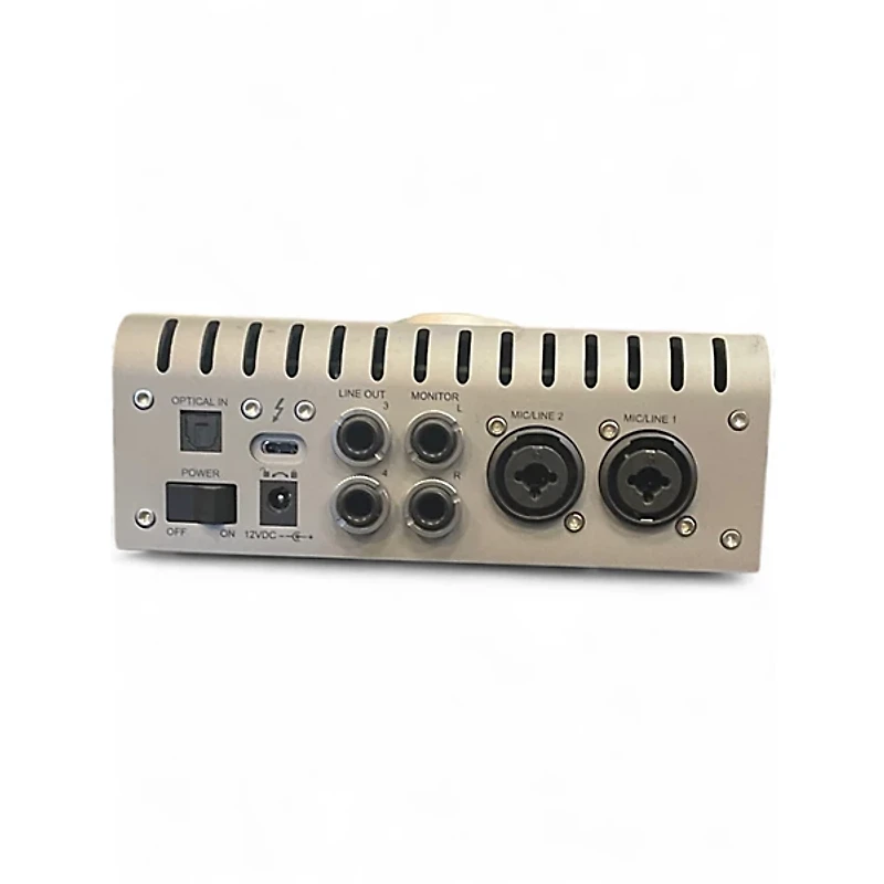 Used Universal Audio APOLLO TWIN X DUO GEN 2 Audio Interface