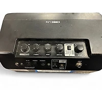 Used Roland CUBE LITE Battery Powered Amp