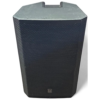 Used Electro-Voice ZLX-15 15in 2-Way Unpowered Speaker