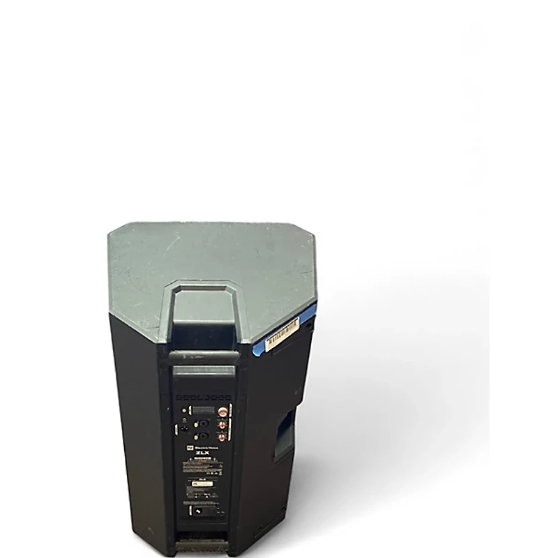 Used Electro-Voice ZLX-15 15in 2-Way Unpowered Speaker
