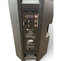Used Electro-Voice ZLX-15 15in 2-Way Unpowered Speaker