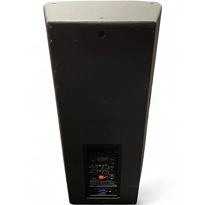 Used JBL SRX835P 3 WAY SPEAKER Powered Speaker