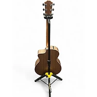 Used Taylor 214CE Natural Acoustic Electric Guitar