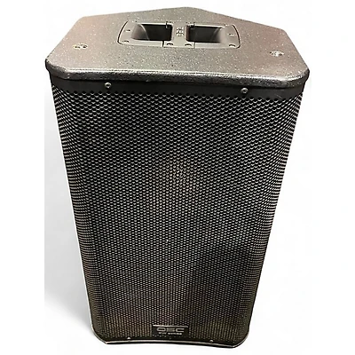 Used QSC KW122 Powered Speaker