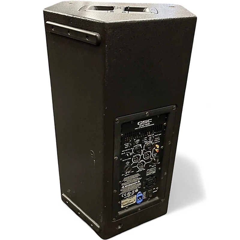 Used QSC KW122 Powered Speaker