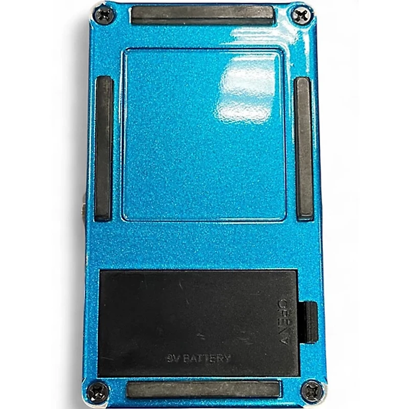 Used BBE 427 Distortion Effect Pedal