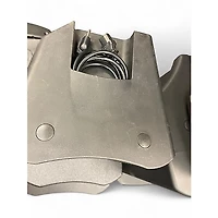 Used Harbinger VARI 2408 Powered Speaker