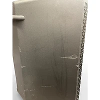 Used Harbinger VARI 2408 Powered Speaker